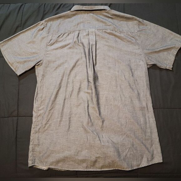 Brixton men's 2XL   - Picture 2 of 5
